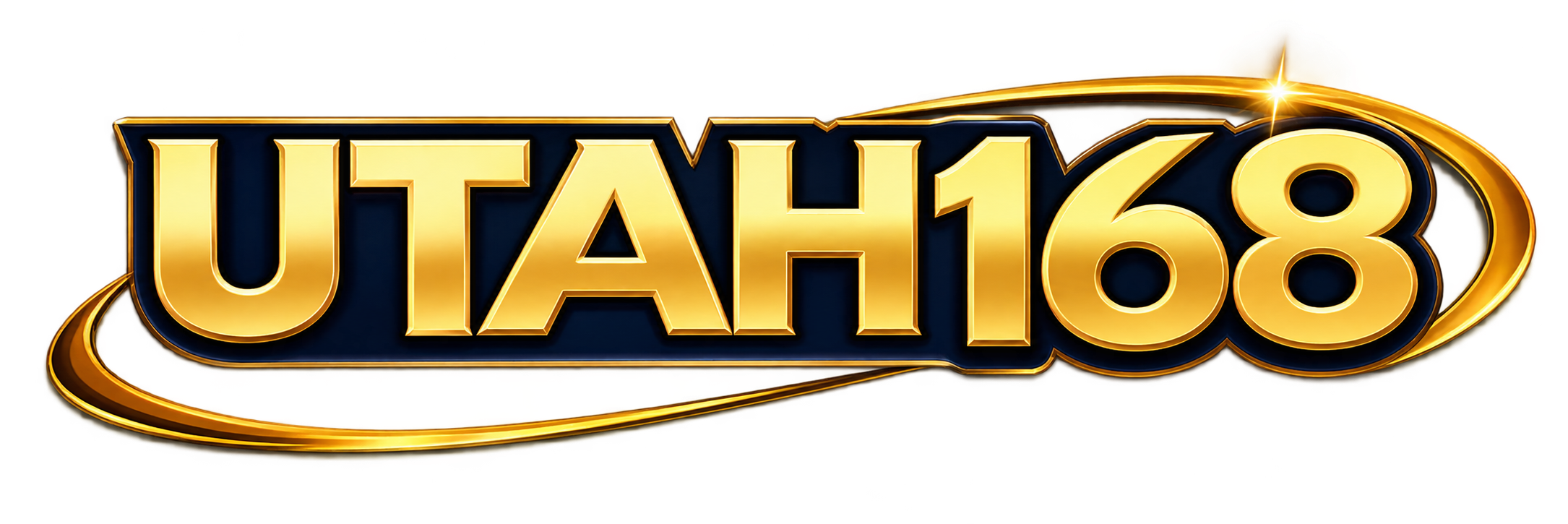 utah168 Logo